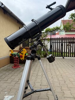 Teleskop - 2