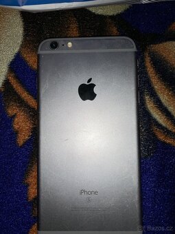 Iphone S - 2