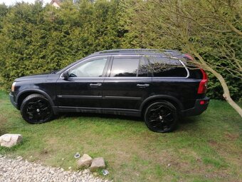 Volvo XC90 2.4 D5 120kW AWD - 2
