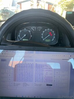 Jednotka 1.9tdi - 2