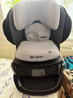 autosedačka cybex 9-18 kg - 2