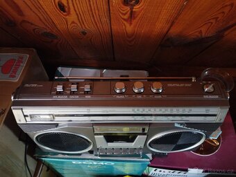 Aiwa TPR-926AE - 2