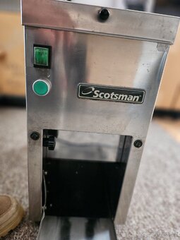 Drtič ledu Scotsman Crushman - 2