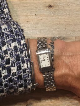 Longines DolceVita mini - dámské hodinky - 2