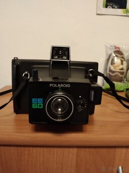 Polaroid EE 60 - 2