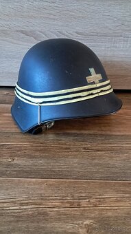 Helma Swiss - 2