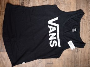 Tílko Vans - 2