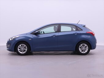 Hyundai i30 1,6 GDI 99kW CZ Go Czech (2016) - 2
