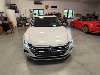 Vw Arteon Shooting Brake 2tdi Dsg 4x4 200ps model2022 - 2