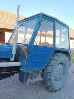 Traktor - 2