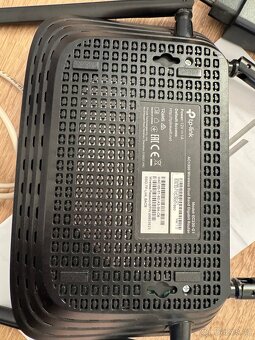 Wifi router tp-link - 2