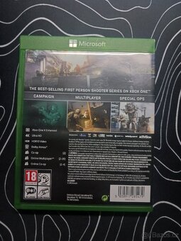 Call of Duty: Modern Warfare - 2