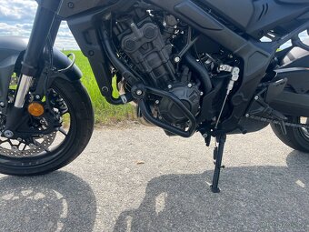 Honda CB650R - 2