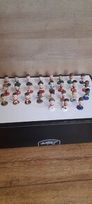 Microstar figurky..2006 - 2
