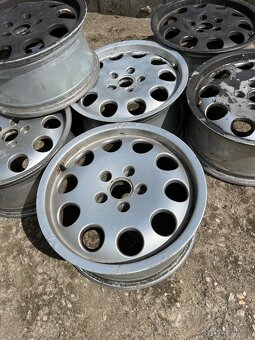 Speedline r16 - 2