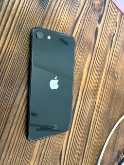 Iphone SE 2020 64Gb - 2
