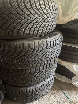 Disky s pneu peugeot 2008 215/60 r16 - 2