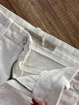 Calvin Klein kratasy - 2