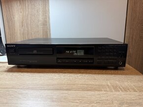 Sony CD - 2