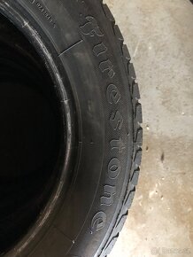 Zimní pneu 175/65R15 - 2