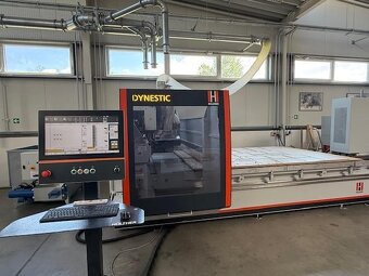 CNC centrum HOLZHER DYNESTIC 7507 - se zárukou - 2