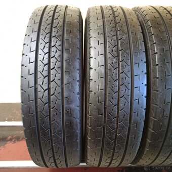 Bridgestone 195/75 R16C 107/105R - 2