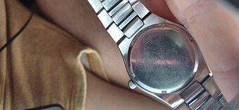Hodinky Fossil AM 3701 Blue - 2