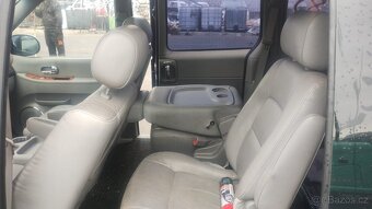 Kia Carnival č. 19885 - 2
