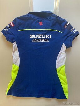 triko Suzuki, vel. XS - 2