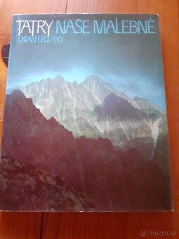 Tatry naše malebné,Hanlet - 2