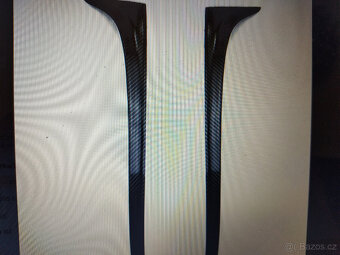 BOČNI SPOILER VW GOLF 7 - 2