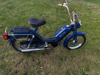 Babetta 210 - 2