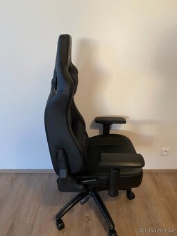 Herní židle CZC Team Fortress - 2