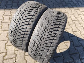 Nokian 225/45R17 - 2