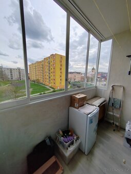 Byt 3+1, OV, Jirkov, ul. 5. Května - 2