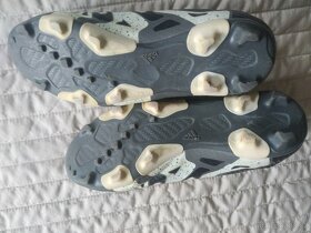 dětské kopačky Adidas vel: 36 - 2
