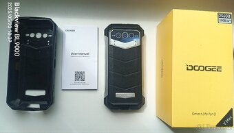 Doogee V Max 12GB/256GB - 2