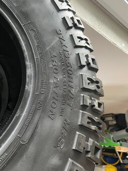 Pneu na offroad - 2