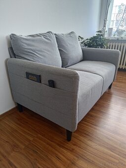Pohovka Angersby - 2