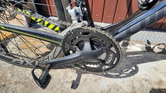 Kolo Specialized Sirrus Comp Carbon Disc (fitness) - 2