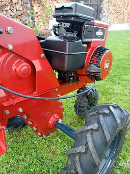 Kultivátor Mountfield - 2