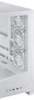 Koupim vaše chladiče 3ks od asus case a31 plug - 2