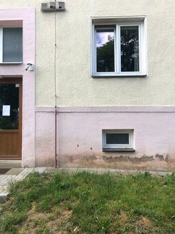 Prodám garsoniéru v Sokolově - 2