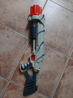 Puška Huntsman Pillager X12 - 2