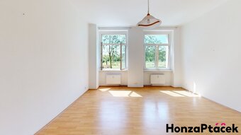 Pronájem byty 2+1, 68 m2 - Louny, ev.č. 15537 - 2