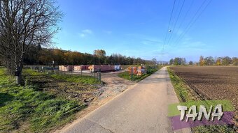 Prodej pozemky pro bydlení, 1 980 m2 - Dvůr Králové nad Labe - 2