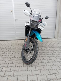 450MT-RX BONUS 10.000KČ - 2