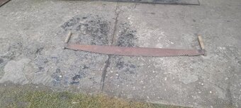 pila kaprovka, starší - 2