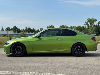 BMW e92 330xd Prodej/Výměna - 2