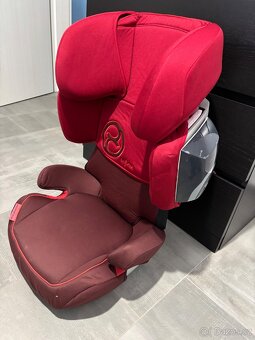 Detska autosedacka Cybex - 2